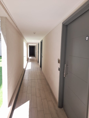 Bulnes/agustinas Estudio 2 Ambientes, Seguro, Estac. Me421te