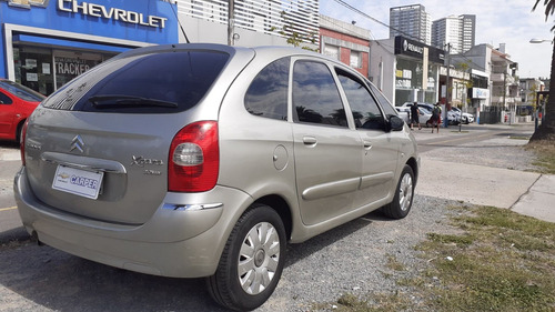 Citroën Xsara Picasso Exclusive 2.0 C/29501