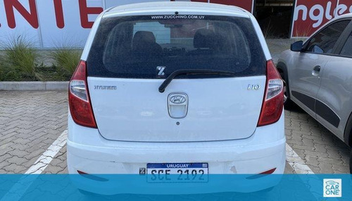 Hyundai I10 1.1 1.1 2013