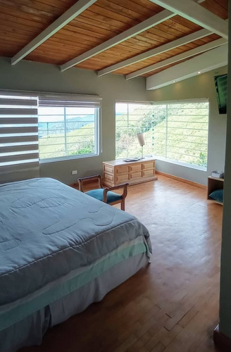 Imagen 8 de 14 de Casa En La Suiza 3 Habitaciones San Antonio De Los Altos