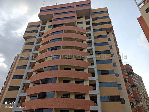 Julio Latouche Apartamento En Venta Ciudad Jardín Mañongo Diagonal Al Sambil, Amplio, Comodo, Palnta Electrica Y Pozo De Agua.