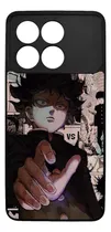 Comprar Funda Protector Case Para Poco F6 Pro Mob Psycho 100