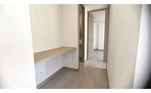 78m2 Apartamento En Itagüí Ditaires