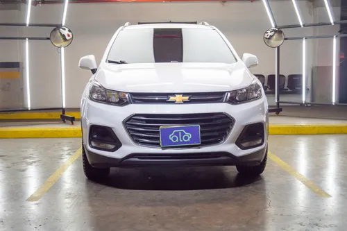 Chevrolet Tracker 1.8 Ls Mt
