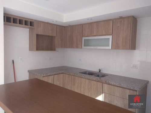 Venta Duplex A Estrenar De Categoría Tandil