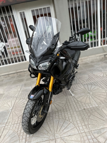 Imagen 2 de 15 de Yamaha Super Tenere