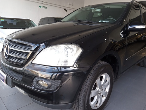 Mercedes Benz Ml 320 Cdi Antic Y Finaancio