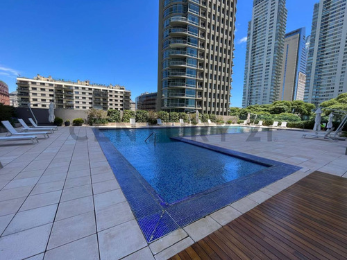 Venta Depto. Alvear Tower 2 Suites + Dependencia Y Cochera