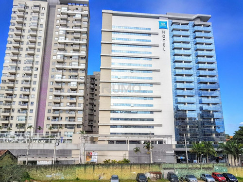 Imagem 5 de 12 de Sala Á Venda E Para Aluguel Em Centro - Sa008248