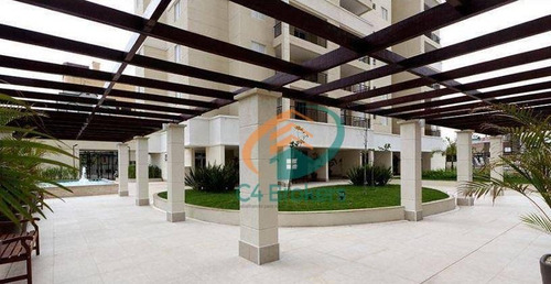 Imagem 20 de 20 de Apartamento À Venda, 82 M² Por R$ 620.000,00 - Centro - Guarulhos/sp - Ap0550