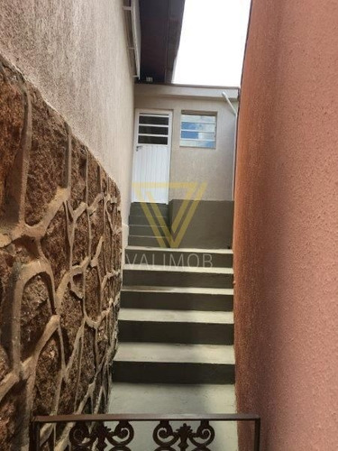 Imagem 16 de 21 de Casa - Ref: 3815