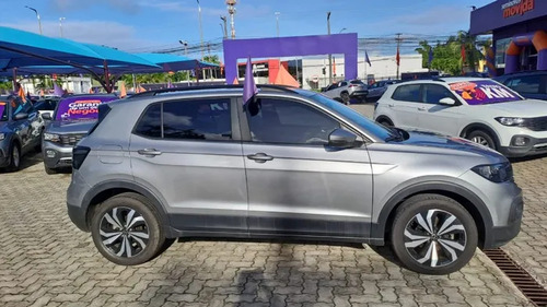 Volkswagen T-Cross 1.0 200 TSI 12V (Aut) (Flex)