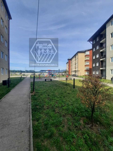 Dpto En Arriendo Salida Norte Str Alcantara (96378)