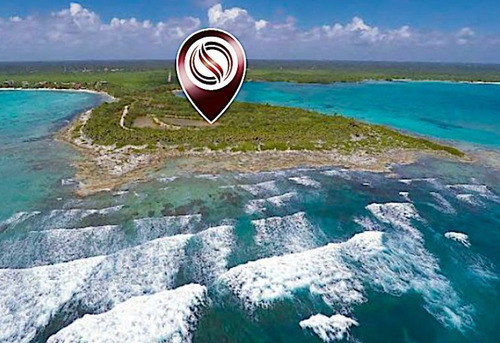 Peninsula En Venta,13.5 Hectáreas Frente Al Mar, Para Constr