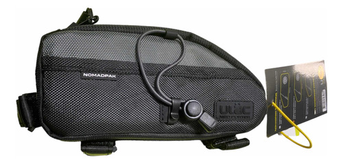 Bolsa Porta Herramientas Para Bicicleta Impermeable Mtb Ruta