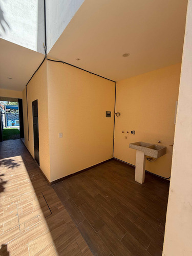 Excelente Casa En Pedregal De Las Fuentes Jiutepec,