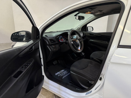 Chevrolet Spark 1.4 Lt At