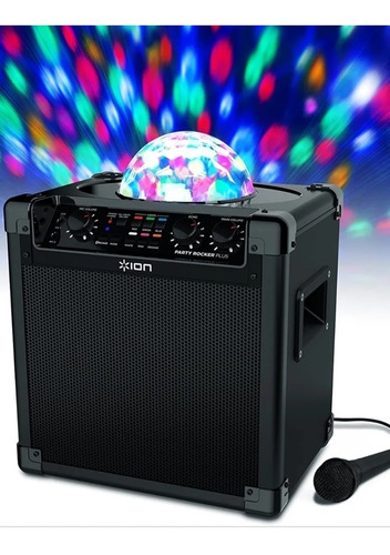 Ion Party Rocker Plus