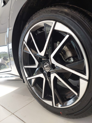 Nissan Sentra 2.0 Sr Cvt