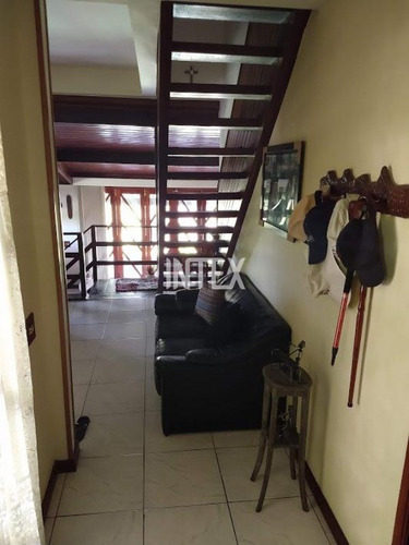 Imagem 9 de 30 de Casa Com 4 Dormitórios À Venda, 350 M² Em Pendotiba - Badu - Niterói/rj - Ca00489 - 69419267