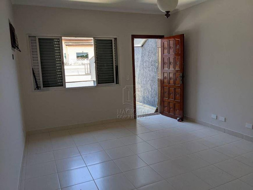 Imagem 1 de 27 de Sobrado Para Venda Ou Locação - Vila Eldízia - Santo André/sp - So4689