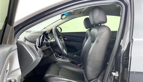 Imagem 9 de 15 de 144685 - Chevrolet Cruze 2016 Com Garantia