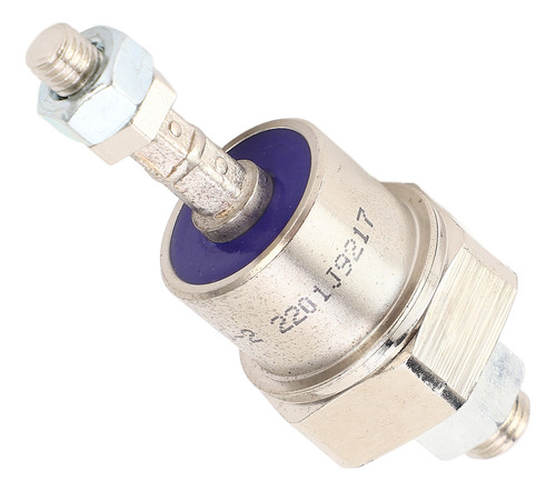 Diodo Retificador Do Gerador Rotativo B 525570 2 Partes Rota