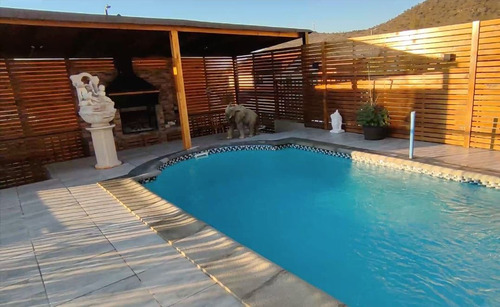 Casa En Arriendo De 3 Dorm. En Pudahuel