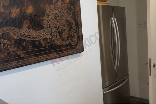 Departamento En Venta Ubicado En Félix Parra 131 Colonia San José Insurgentes, Alcaldía Benit...