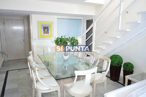 Imagen 4 de 24 de Apartamento En Venta - Brava