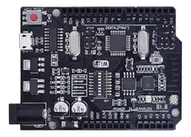 Comprar Placa Compatible Para Arduino Uno R3 + Wifi Esp8266 32mb