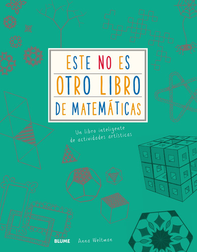 Este No Es Otro Libro De Matematicas