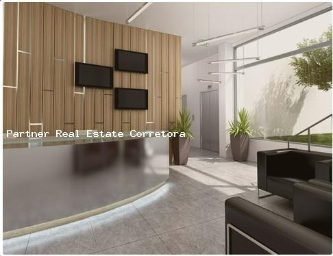 Imagem 2 de 11 de Conjunto Comercial Para Venda Em São Paulo, Jardim Paulista, 8 Banheiros, 20 Vagas - 2607_2-888828