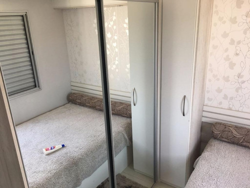 Imagem 10 de 13 de Apartamento Residencial À Venda, Jardim Lourdes, São Paulo. - Ap2948