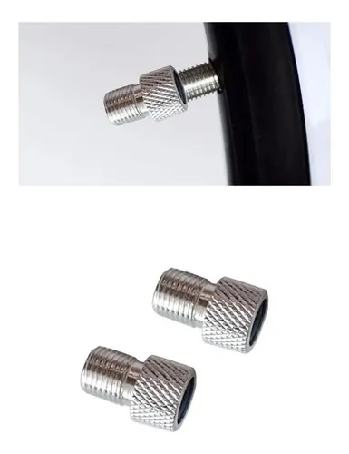 Bouchon valve outlet presta decathlon