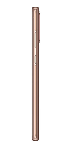 Imagen 3 de 3 de Celular Samsung Galaxy Note 20 256gb 4g Ram 8gb