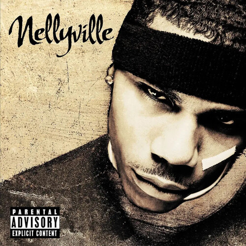 Nelly Nellyville Lp