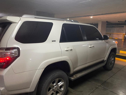 Toyota 4runner
