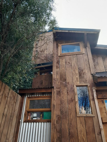 Tiny House - Alojamiento Turístico En Bariloche