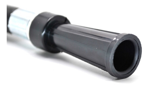 Extintor Vacio De 6 Kg Tipo Pqs Con Manómetro Certificado