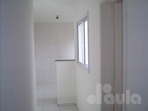 Imagem 2 de 14 de Apartamento Cobertura 2 Dormitórios 76m² Próximo A Faculdade - 1033-10715