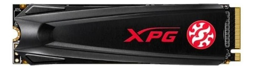 Ssd Adata Xpg Gammix S11 Lite, 512gb, M.2 Nvme