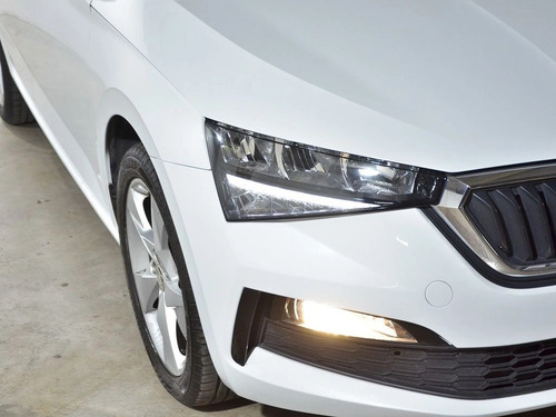 Skoda Scala 1.0 Tsi At - Ambition