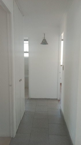 Departamento Remodelado Con Hermosas Áreas Verdes