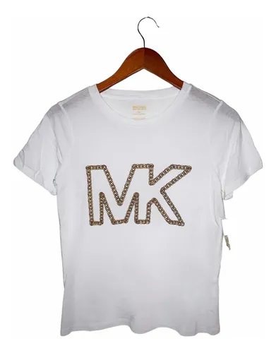 Playera Michael Kors | MercadoLibre 📦