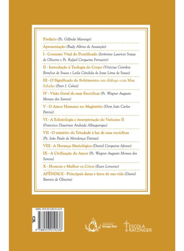 O Amor Me Explicou Todas As Coisas - Tomo Ii, De Vários Autores. Editora Benedictus, Capa Mole, Edição 1 Em Português, 2022