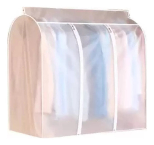 Bolsa Antipolvo Colgante For Protector De Cubierta De