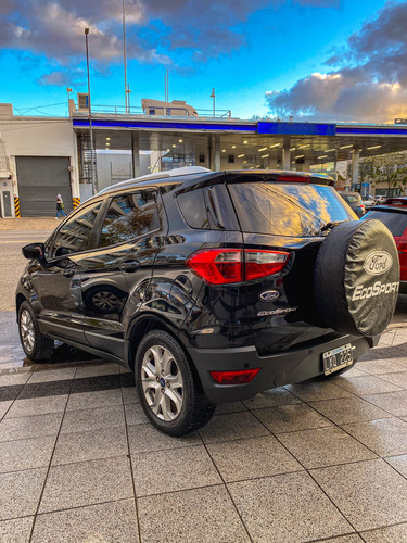 Ford Ecosport 1.6 Titanium 110cv 4x2
