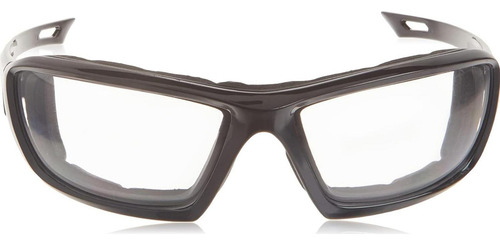 Gafas De Seguridad Radians Xt1-11 Marco Negro Antivaho