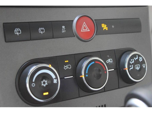 Chevrolet Captiva Sport Fwd